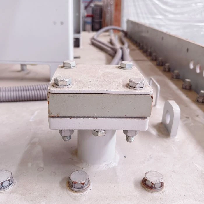 4000 KVA Power Transformer high quality