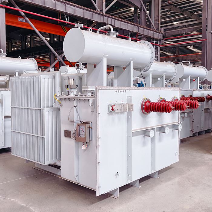 4000 KVA Power Transformer price