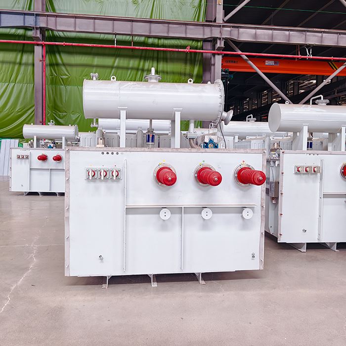 4000 KVA Power Transformer suppliers