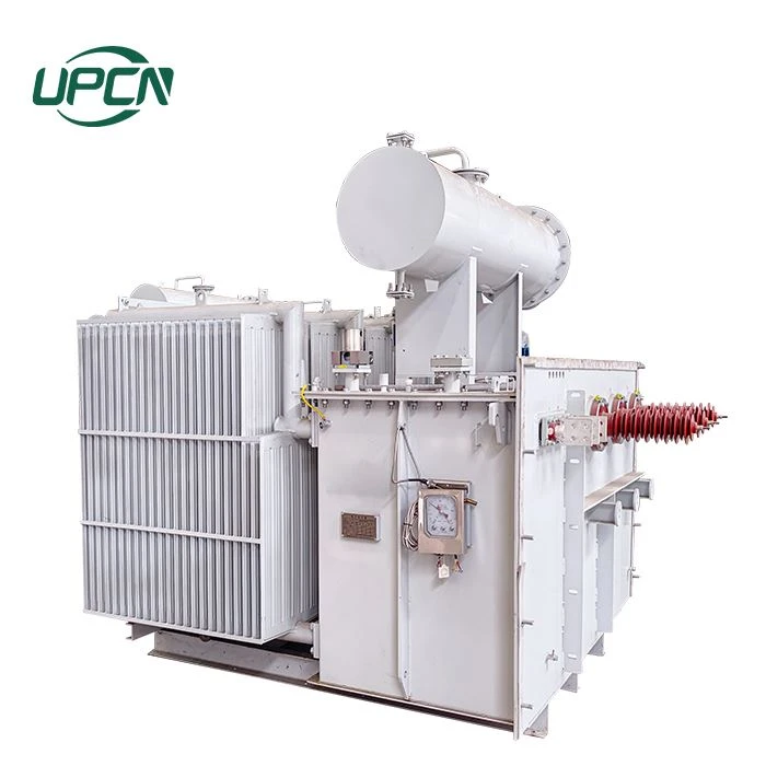 4000 KVA Power Transformer