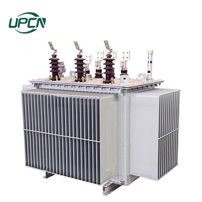 Transformator de 800 Kva